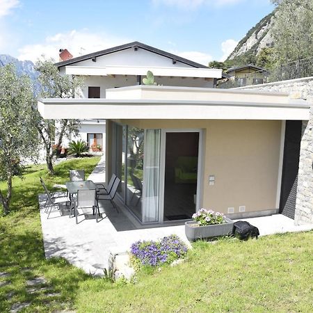 Apartament Casa Baceschi Malcesine Zewnętrze zdjęcie