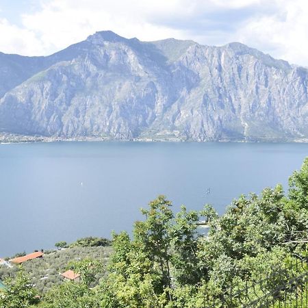 Apartament Casa Baceschi Malcesine Zewnętrze zdjęcie