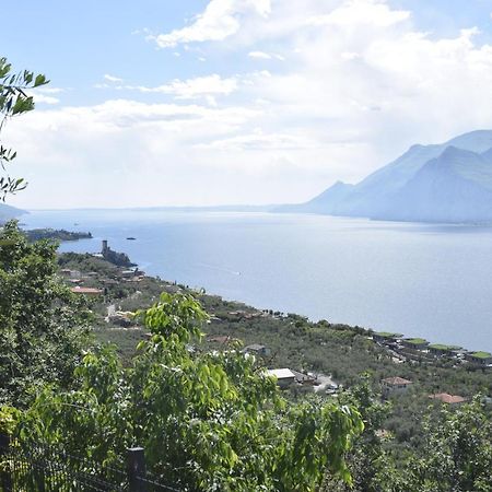 Apartament Casa Baceschi Malcesine Zewnętrze zdjęcie