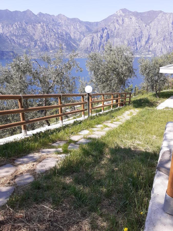 Apartament Casa Baceschi Malcesine Zewnętrze zdjęcie