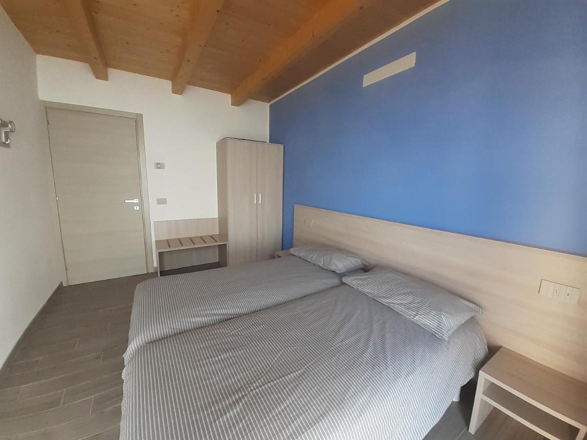Apartament Casa Baceschi Malcesine Zewnętrze zdjęcie
