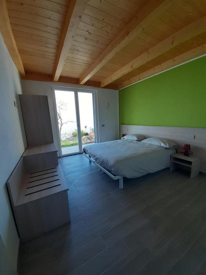 Apartament Casa Baceschi Malcesine Zewnętrze zdjęcie