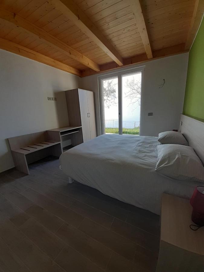 Apartament Casa Baceschi Malcesine Zewnętrze zdjęcie