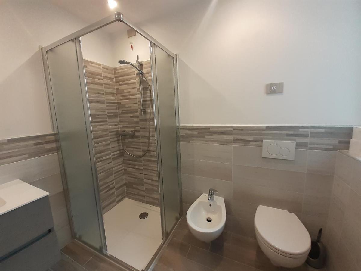 Apartament Casa Baceschi Malcesine Zewnętrze zdjęcie