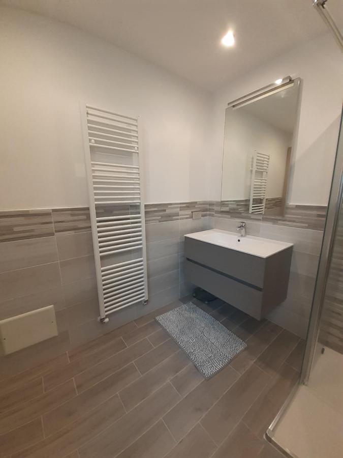 Apartament Casa Baceschi Malcesine Zewnętrze zdjęcie