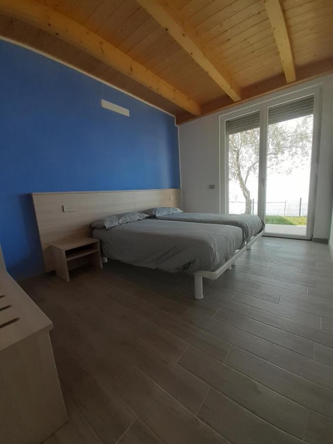 Apartament Casa Baceschi Malcesine Zewnętrze zdjęcie
