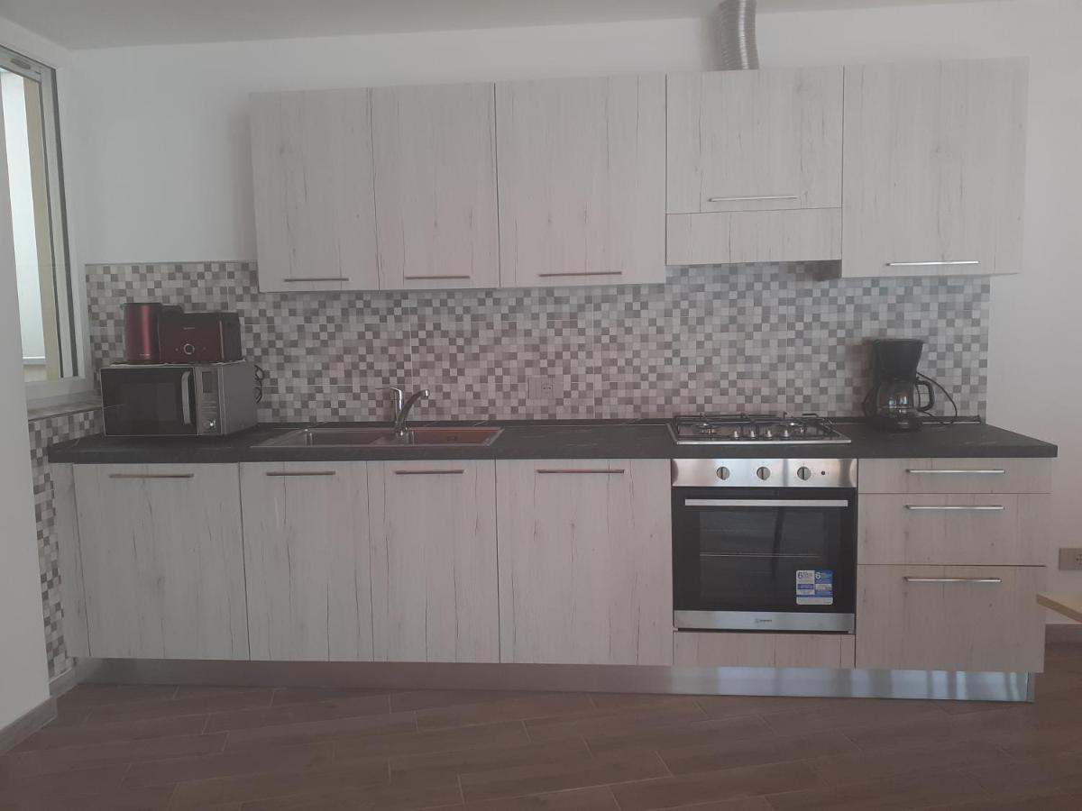 Apartament Casa Baceschi Malcesine Zewnętrze zdjęcie