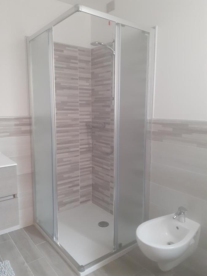 Apartament Casa Baceschi Malcesine Zewnętrze zdjęcie