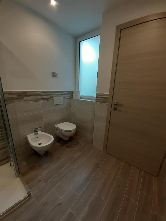 Apartament Casa Baceschi Malcesine Zewnętrze zdjęcie