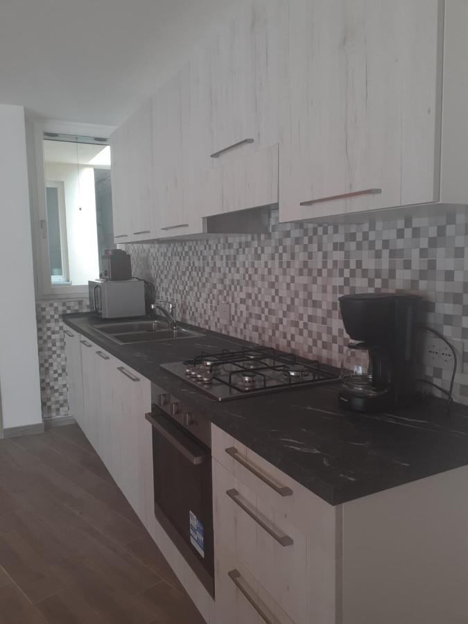 Apartament Casa Baceschi Malcesine Zewnętrze zdjęcie