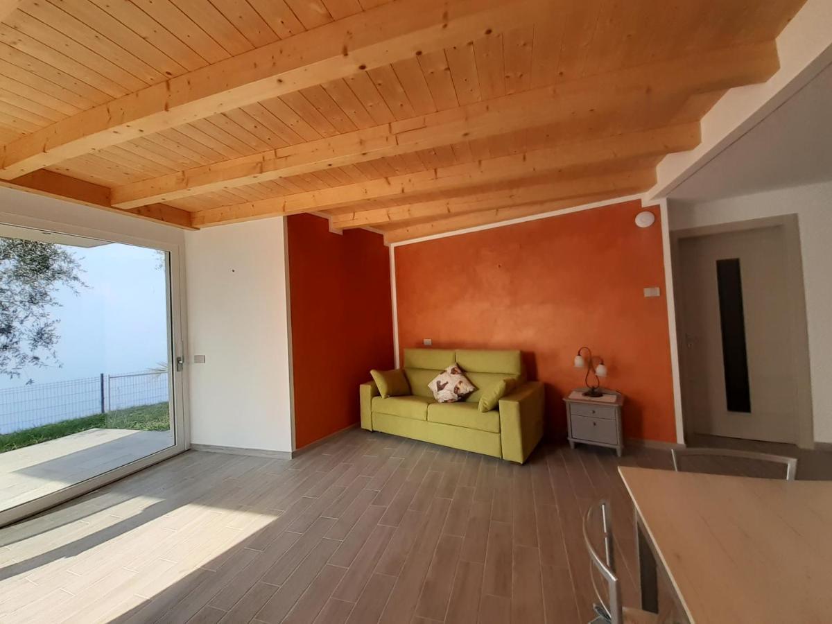 Apartament Casa Baceschi Malcesine Zewnętrze zdjęcie