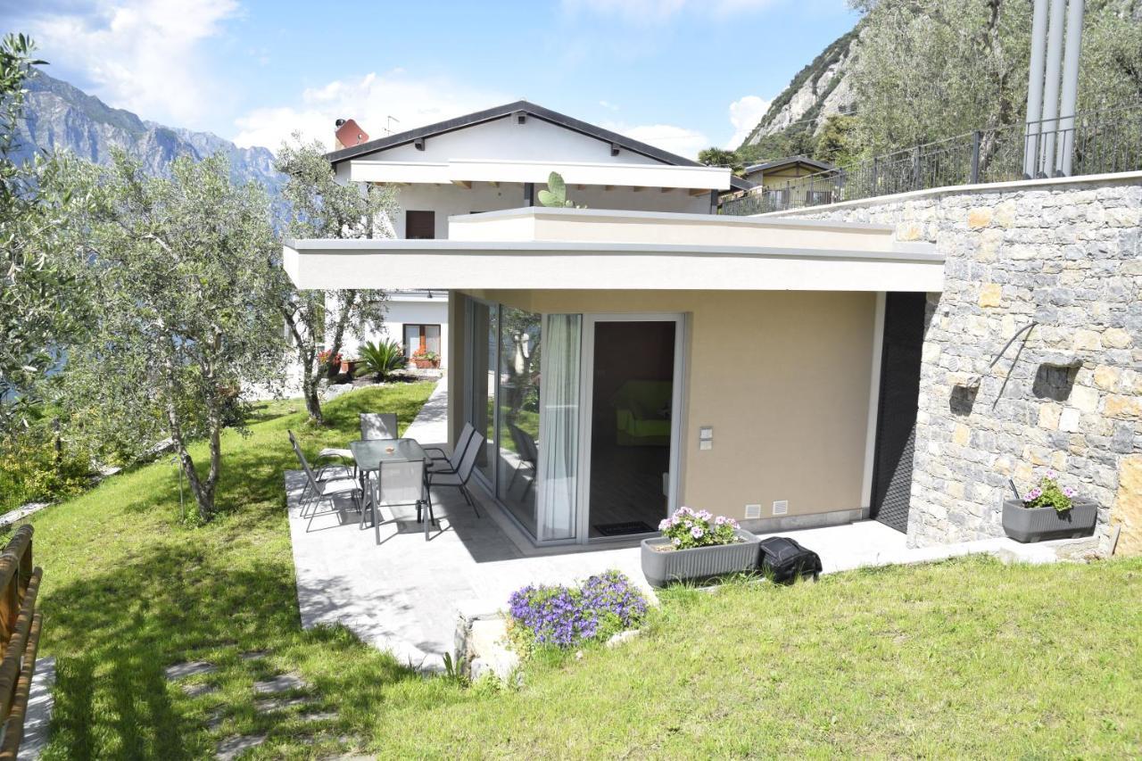 Apartament Casa Baceschi Malcesine Zewnętrze zdjęcie