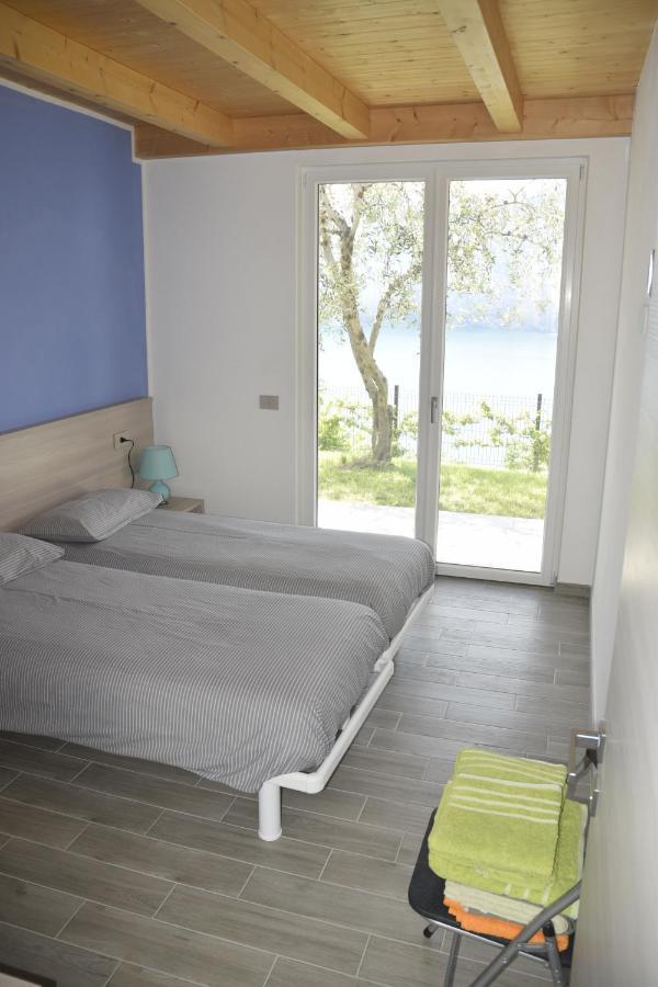 Apartament Casa Baceschi Malcesine Zewnętrze zdjęcie
