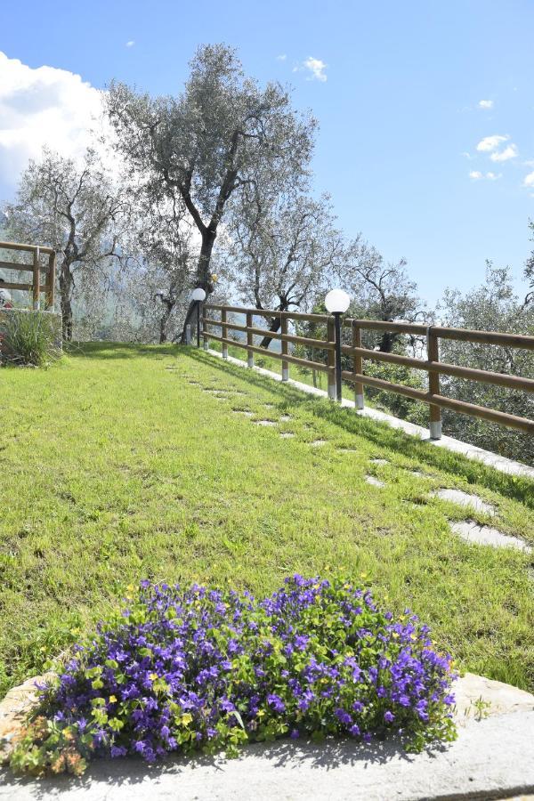 Apartament Casa Baceschi Malcesine Zewnętrze zdjęcie