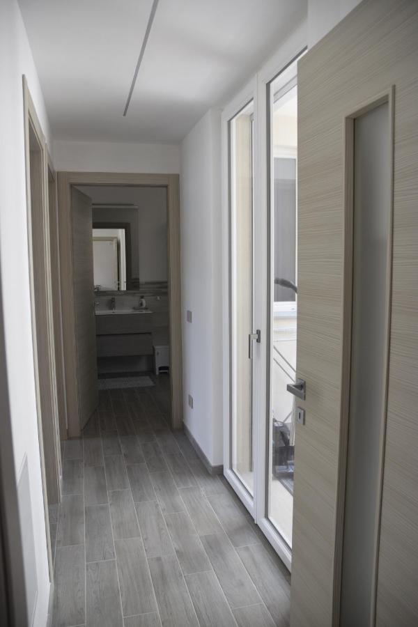 Apartament Casa Baceschi Malcesine Zewnętrze zdjęcie