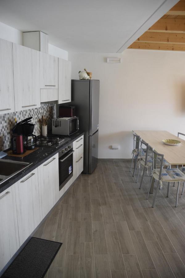 Apartament Casa Baceschi Malcesine Zewnętrze zdjęcie
