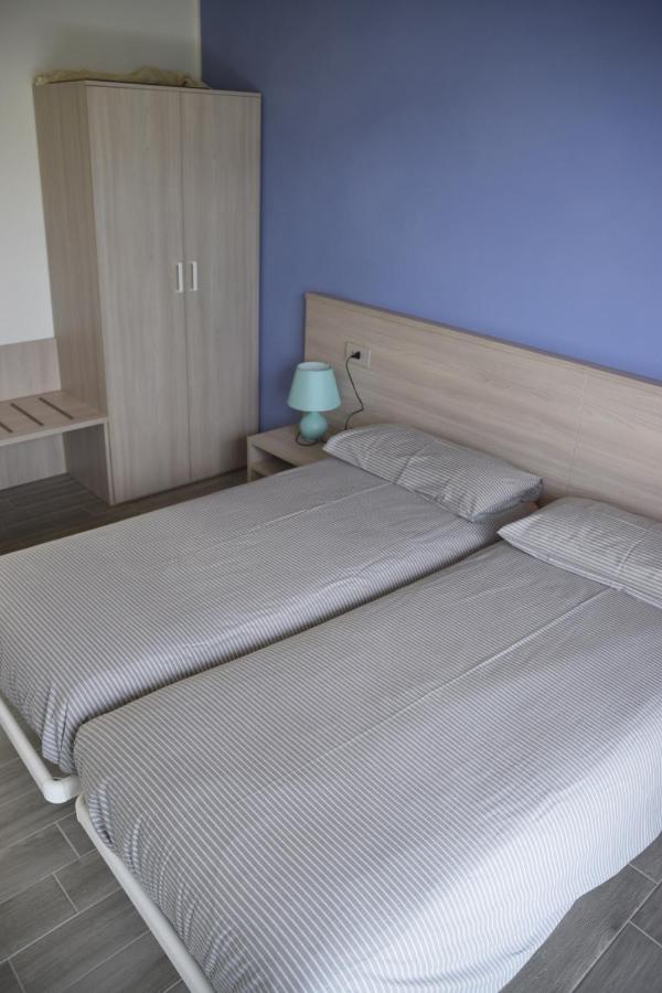 Apartament Casa Baceschi Malcesine Zewnętrze zdjęcie