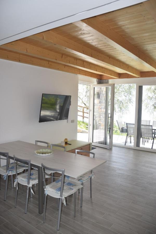 Apartament Casa Baceschi Malcesine Zewnętrze zdjęcie