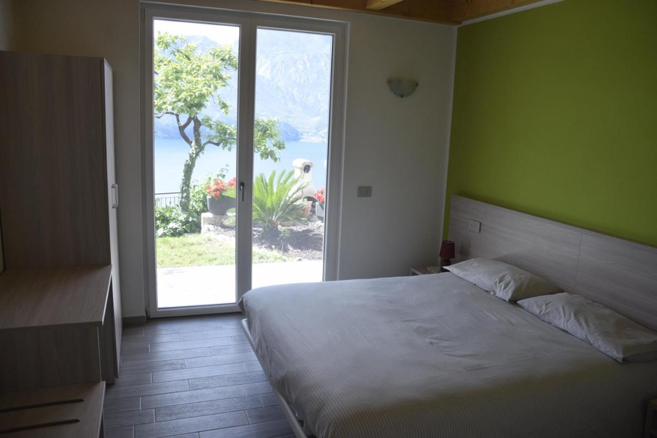 Apartament Casa Baceschi Malcesine Zewnętrze zdjęcie