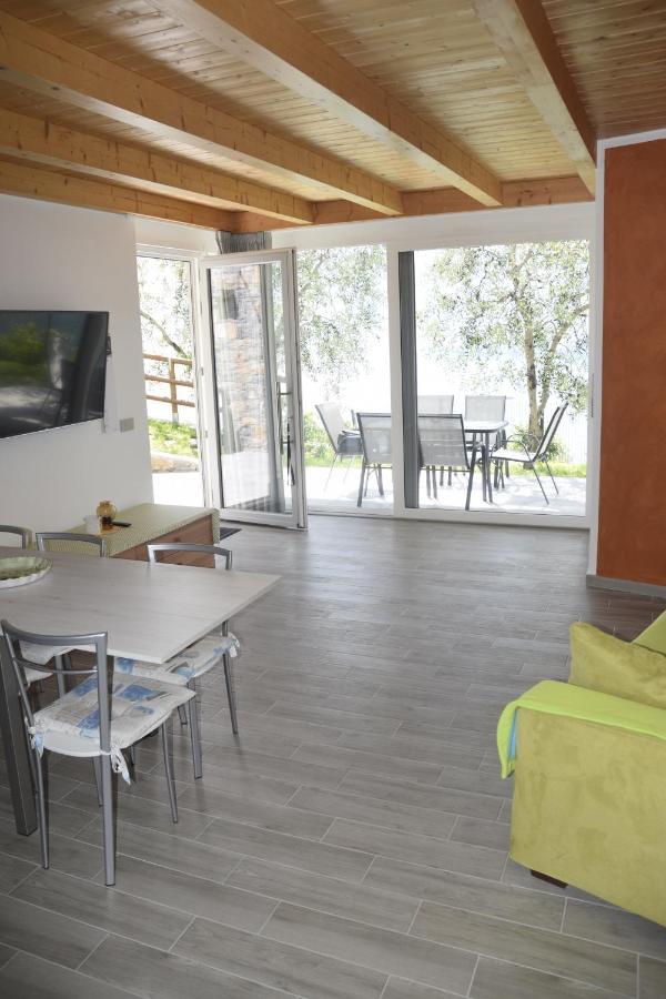 Apartament Casa Baceschi Malcesine Zewnętrze zdjęcie