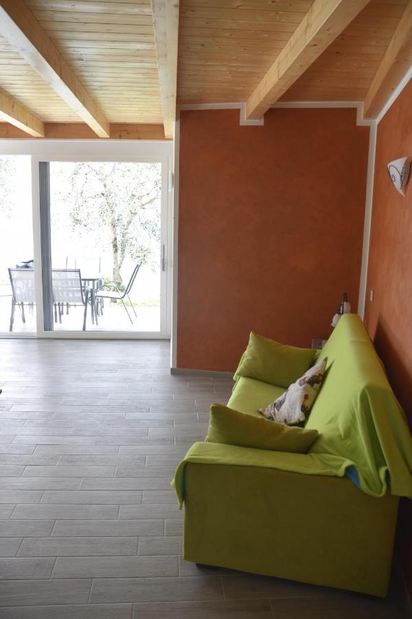Apartament Casa Baceschi Malcesine Zewnętrze zdjęcie